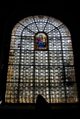 St Sulpice Paris 2011